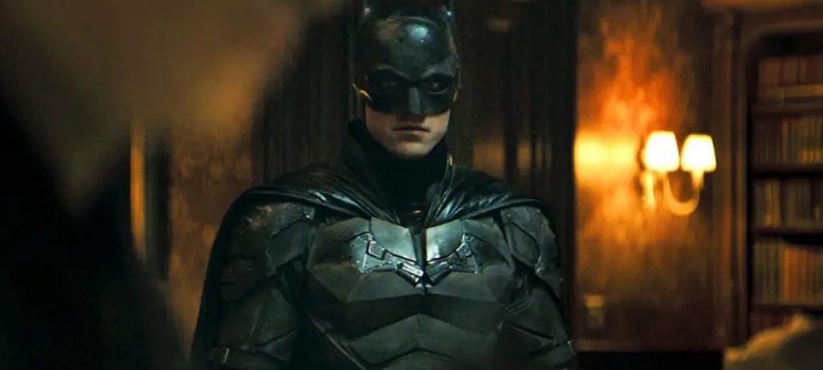 The Batman ganhará Teaser Trailer inédito
