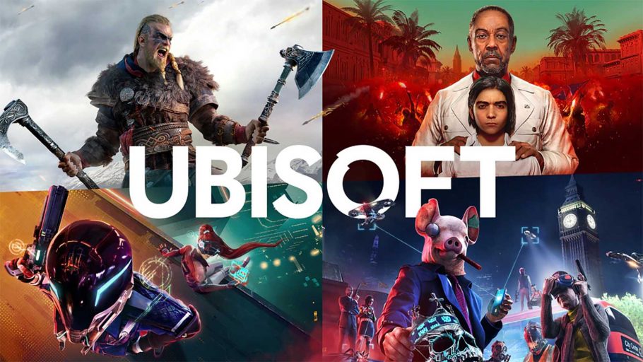 Ubisoft+ já está disponível no Brasil