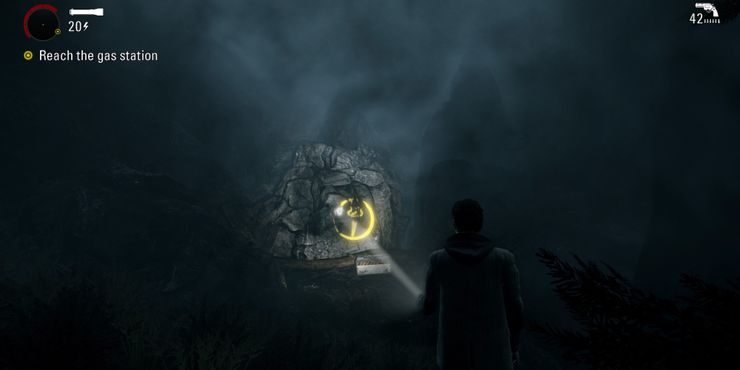 Alan Wake 2 - Onde encontrar a Chave de Fenda - Critical Hits