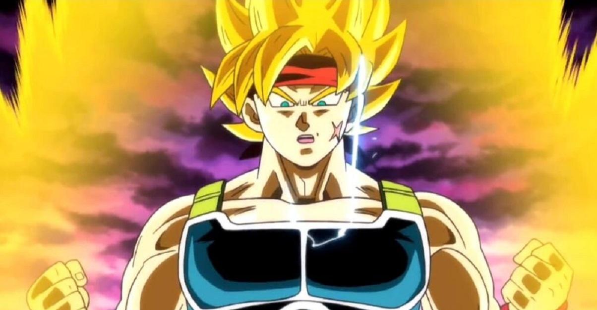 Dragon Ball Super 77 mostra o lado heroico de Bardock