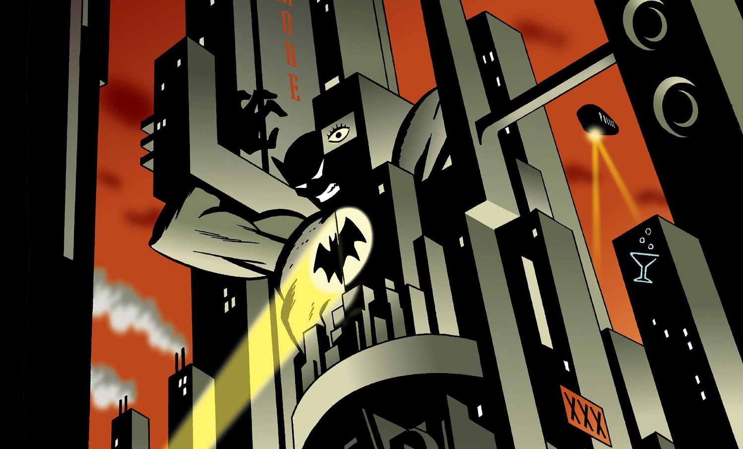 Conheça Batman: Ego, principal HQ que inspirou The Batman - Critical Hits