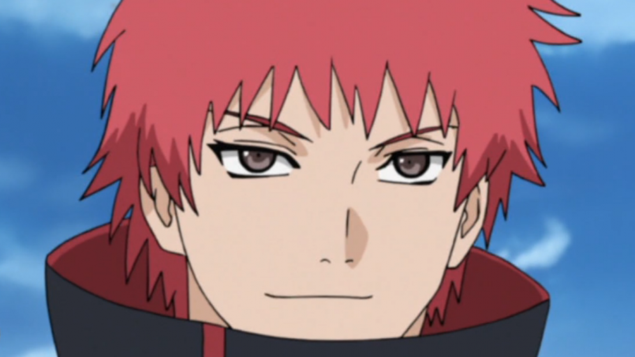 Afinal, como Sasori entrou para a Akatsuki em Naruto?