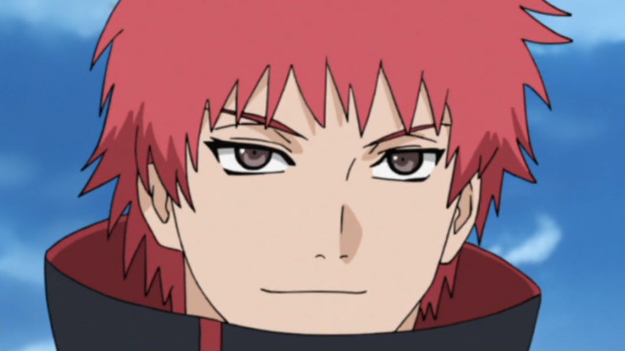 Sasori - Tudo sobre o personagem de Naruto - Critical Hits