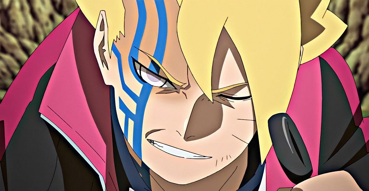 O anime Boruto além das expectativas [CONTÉM SPOILERS!]