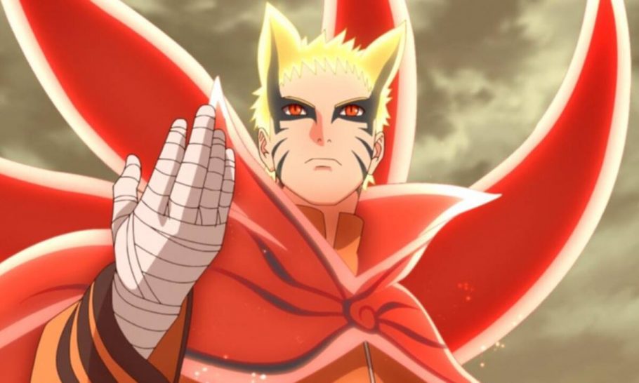 Esta é a idade dos personagens de Naruto no início de Boruto - Critical Hits