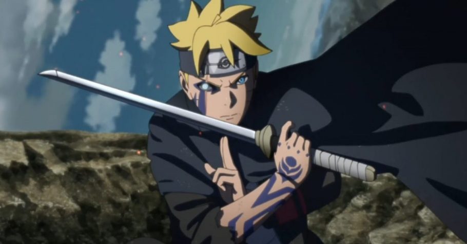 As 10 melhores frases de Sarada Uchiha em Boruto: Naruto Next Generations -  Critical Hits
