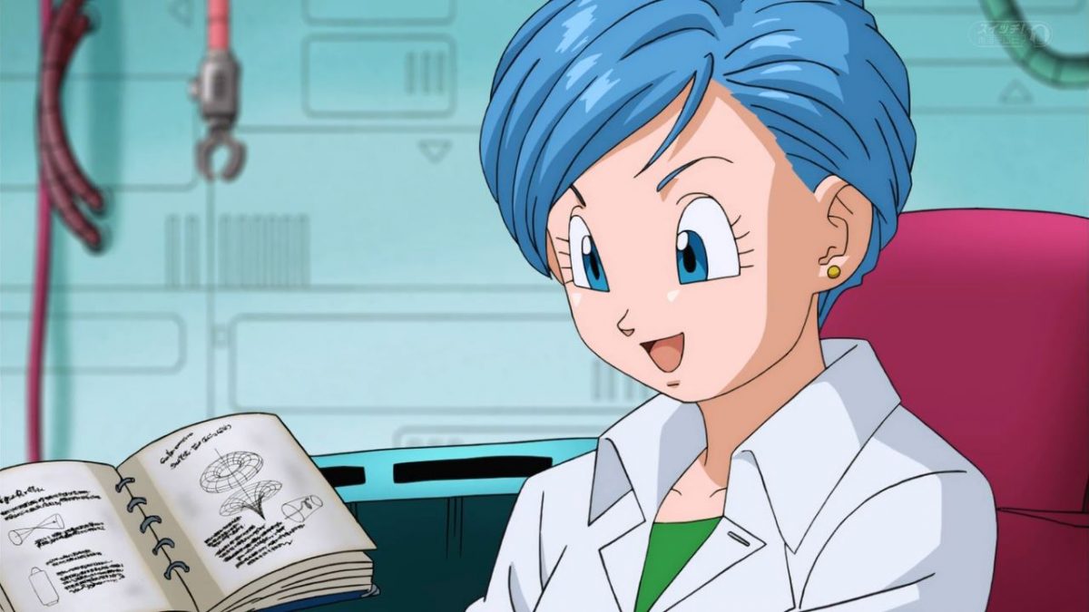 Brasileira Fez Um Cosplay Perfeito Da Bulma De Dragon Ball Critical Hits 