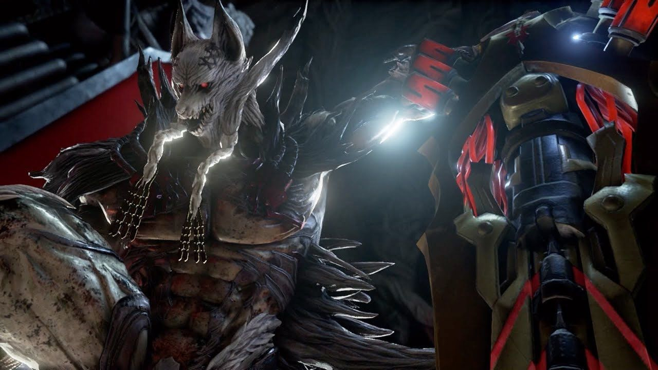 Code Vein Como Obter Todos Os Finais Critical Hits