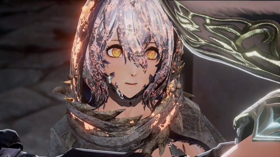 Fotos: Code Vein: cinco sugestões para facilitar sua vida - 04