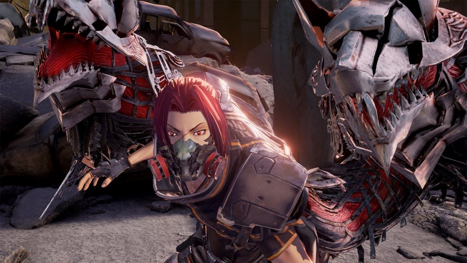 Code Vein: jogo terá testes gratuitos em breve; veja como participar