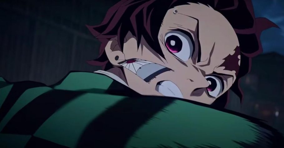 Revelada a quantidade de episódios que a segunda temporada de Demon Slayer  terá - Critical Hits