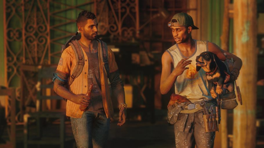Far Cry 6 - Review