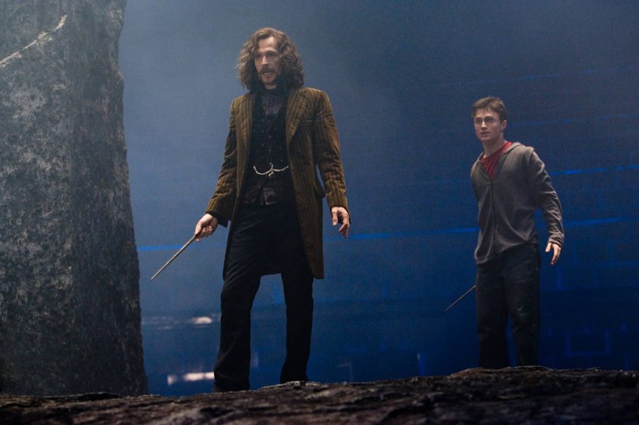 Harry Potter – As 10 Melhores Frases de Sirius Black - Critical Hits