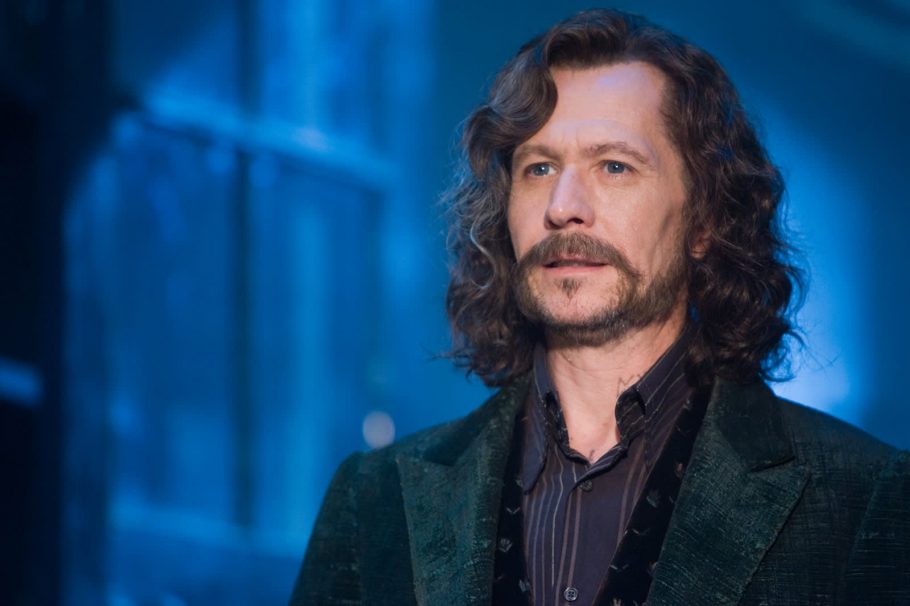 Harry Potter – As 10 Melhores Frases de Sirius Black - Critical Hits