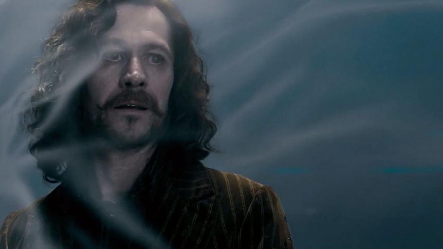 Harry Potter – As 10 Melhores Frases de Sirius Black - Critical Hits