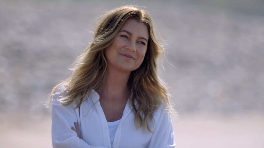 grey's anatomy frases meredith