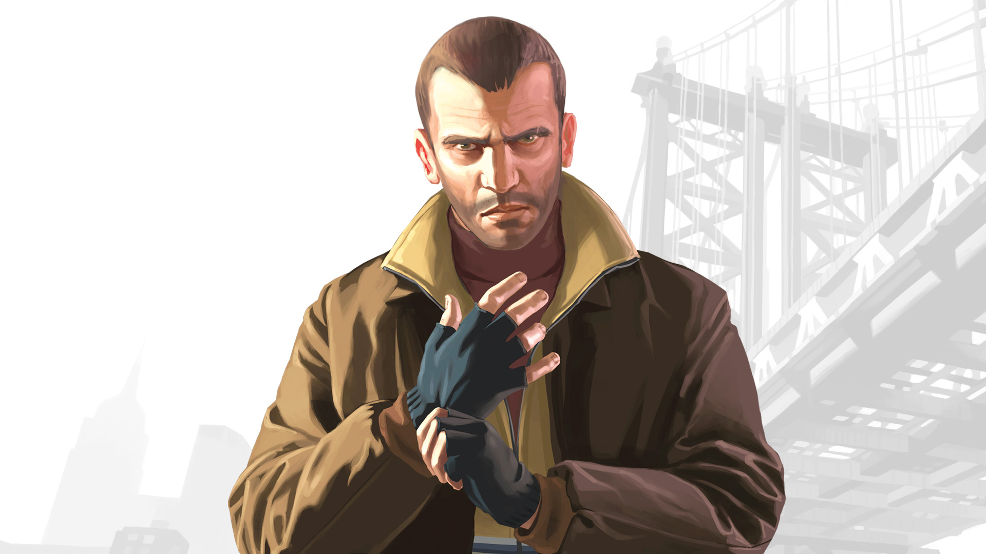 GTA 4 - Detonado 100% e Platina - Requisitos para o 100% do jogo