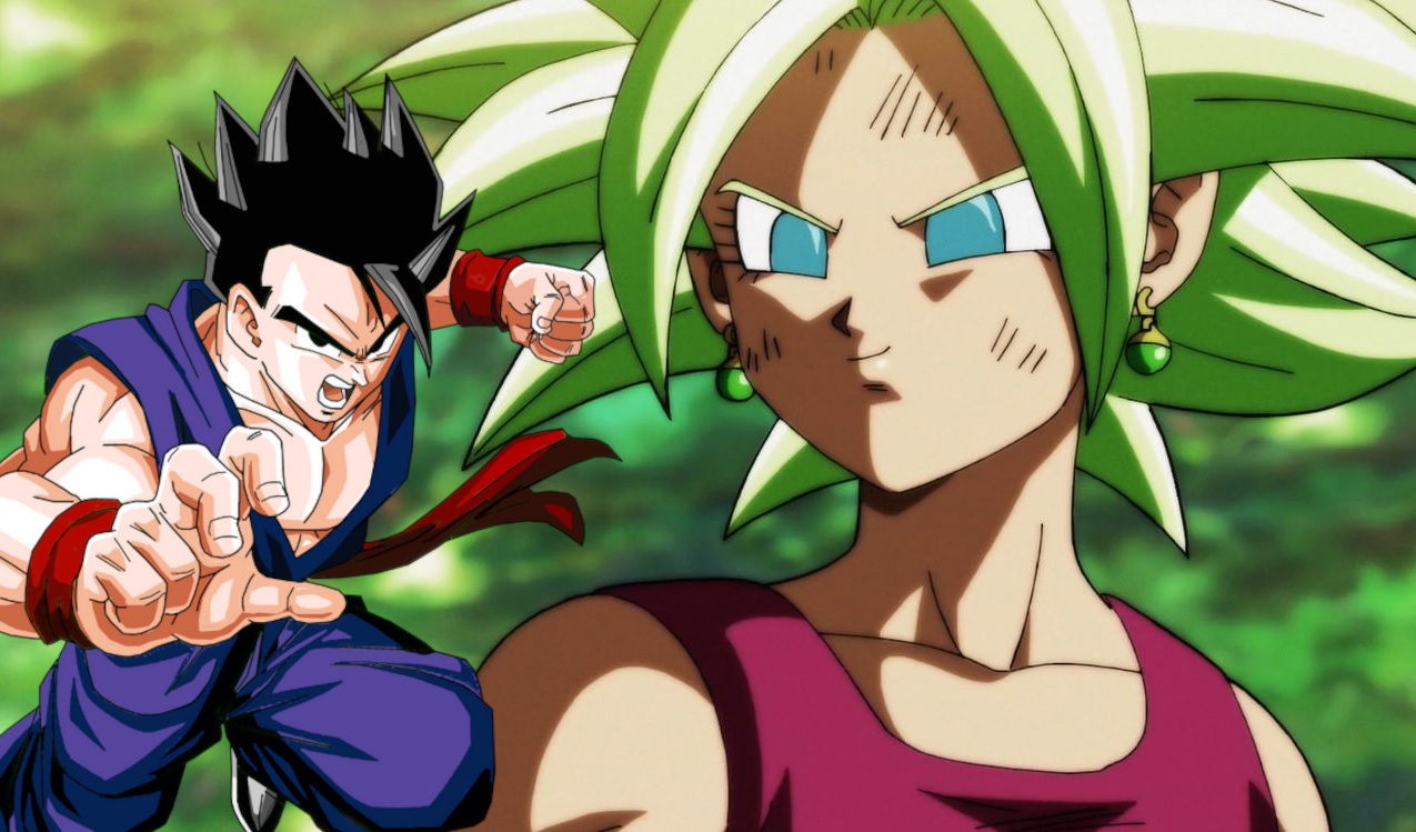 Dragon Ball Super - Mangá faz grande mudança no final de uma das