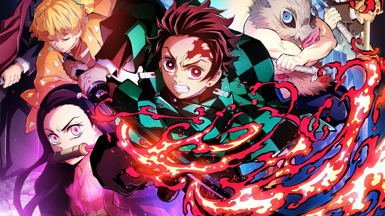 QUIZ: Qual personagem do anime Kimetsu no Yaiba você é?