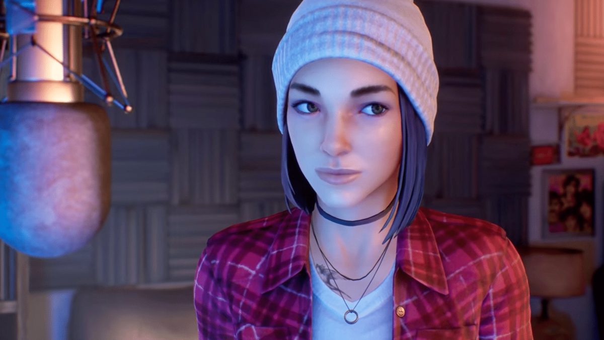 Life is Strange Wavelengths Review Critical Hits