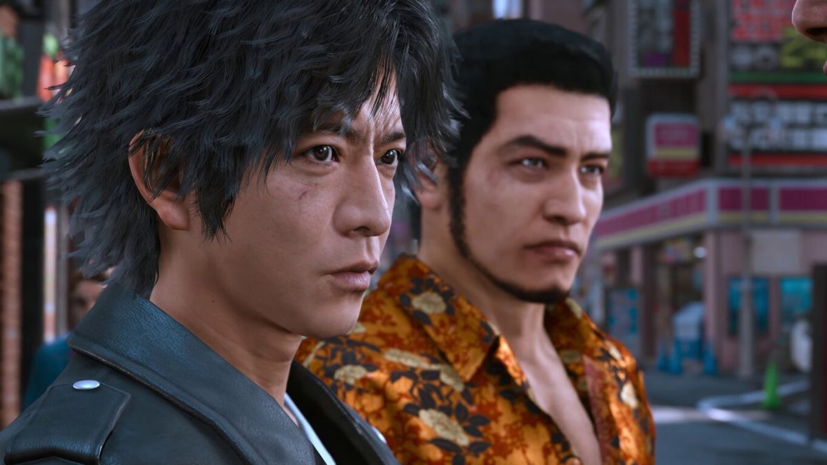 Lost Judgment Localização de Todas as Estátuas Kappa Critical Hits