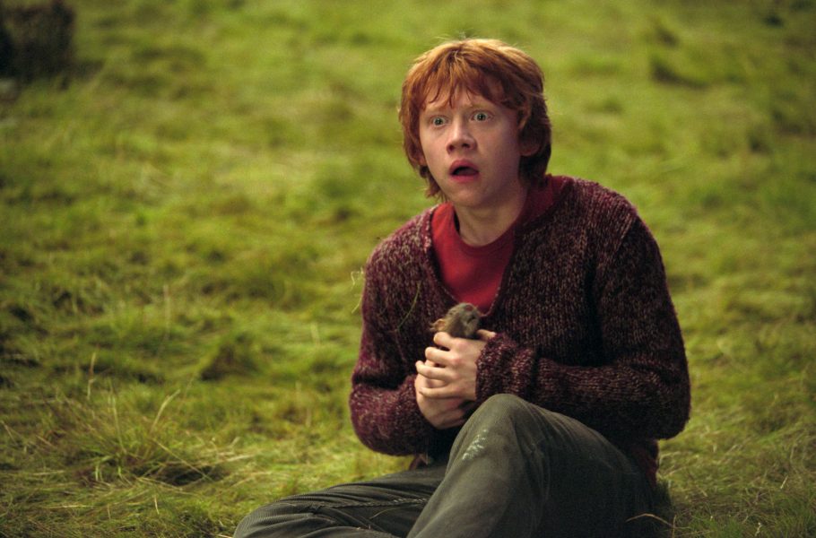 Harry Potter – As 10 Melhores Frases de Ron Weasley - Critical Hits