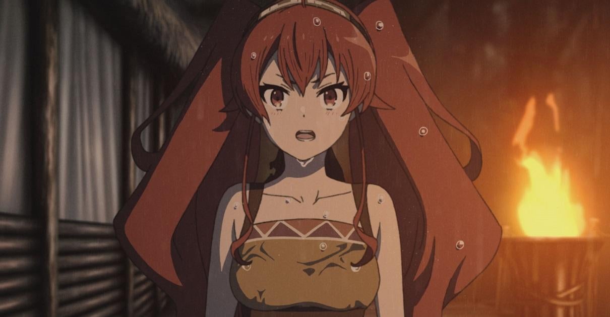 Mushoku Tensei: Isekai Ittara Honki Dansu Temporada 1 Episódio 15