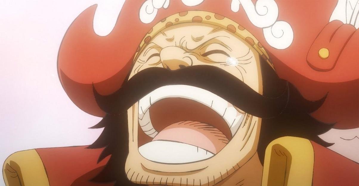 One Piece confirma a data de estreia do episódio 1000