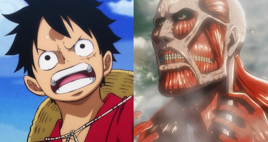 Tita One Piece