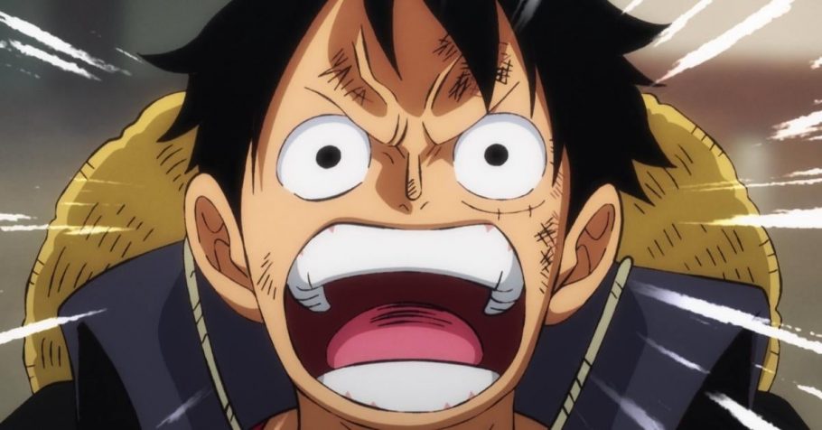 One Piece 1031 - Spoilers e data de lançamento