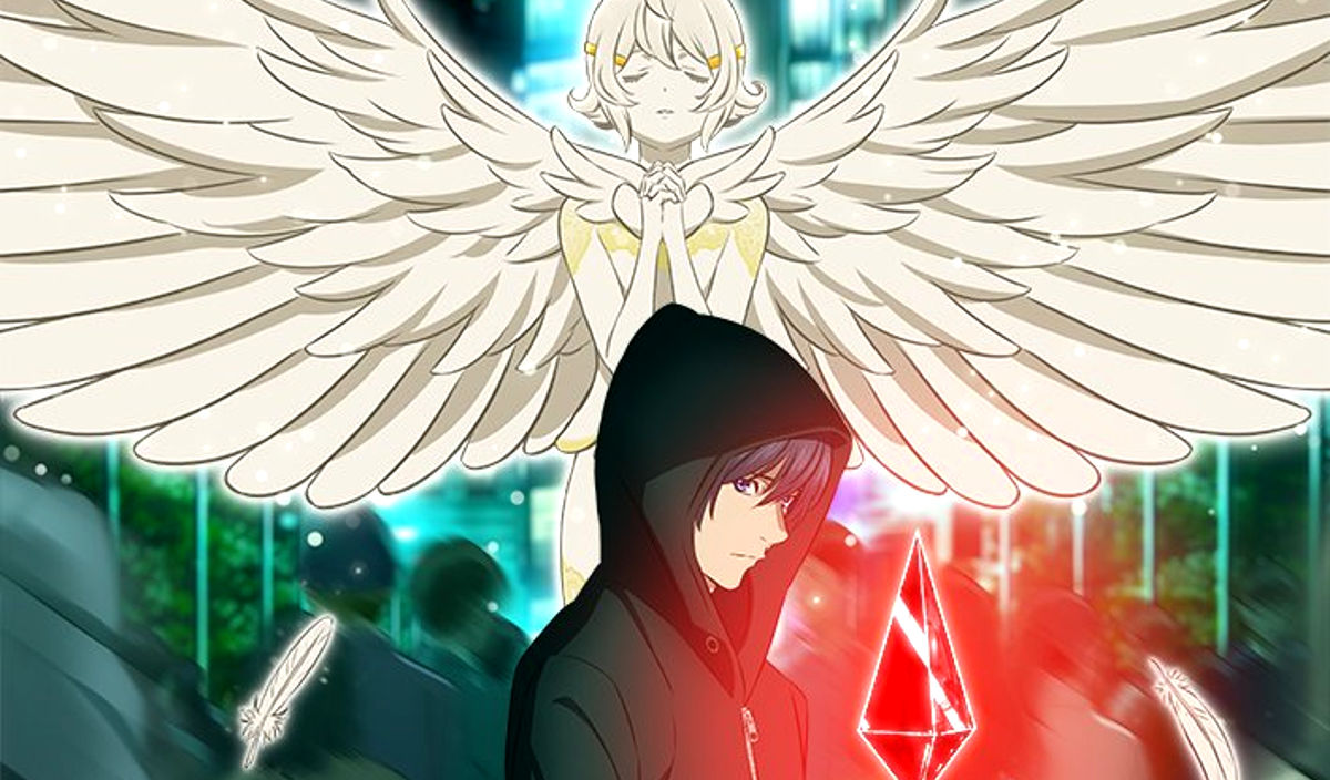 Crunchyroll anuncia dublagem de Platinum End, Miss Nagatoro e outros oito  animes - Critical Hits