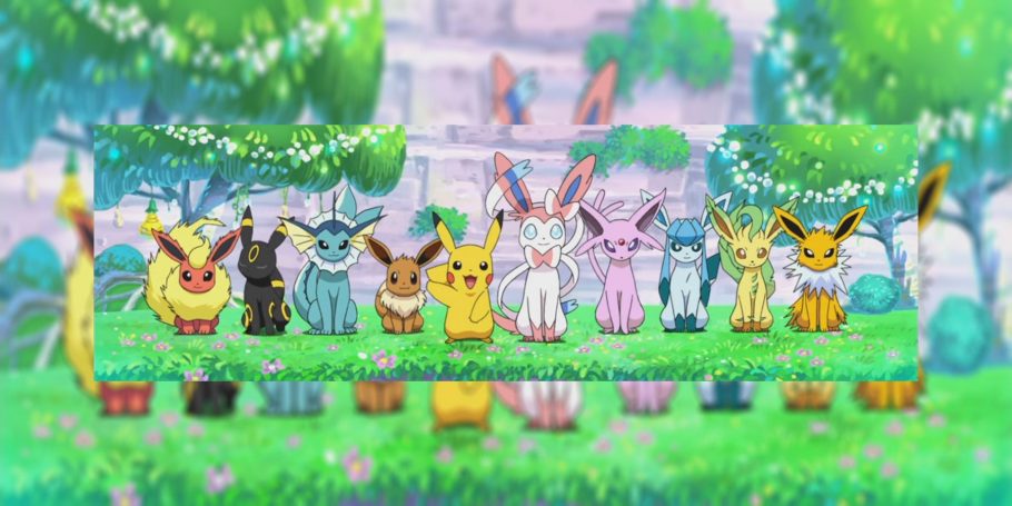 Pokémon GO: Yveltal e Sylveon chegam no Lendas Luminosas Y, esports
