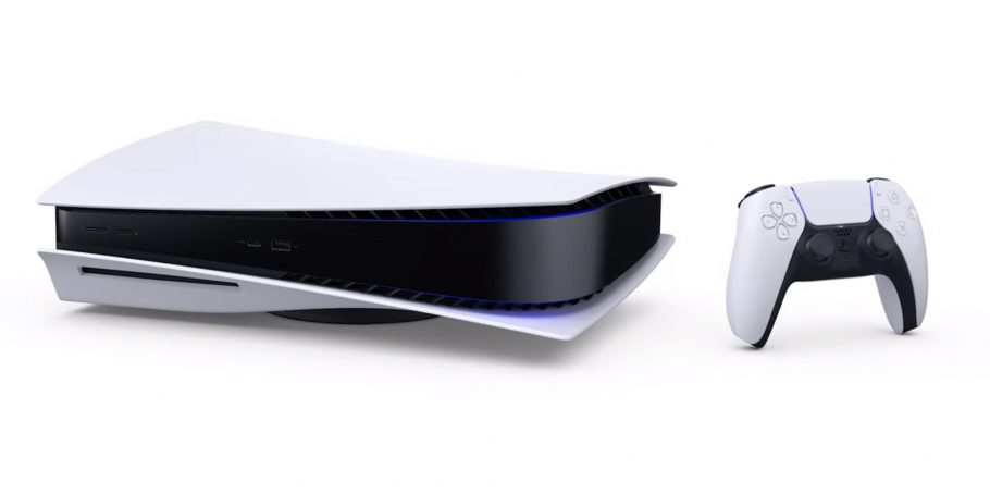 PS5