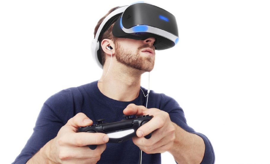 PlayStation Plus dará 3 jogos de PS VR em novembro