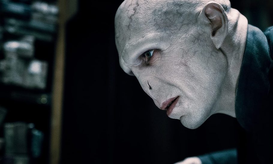 Quiz - Você sabe se estas afirmações sobre o vilão Voldemort em Harry Potter são verdadeiras ou falsas?