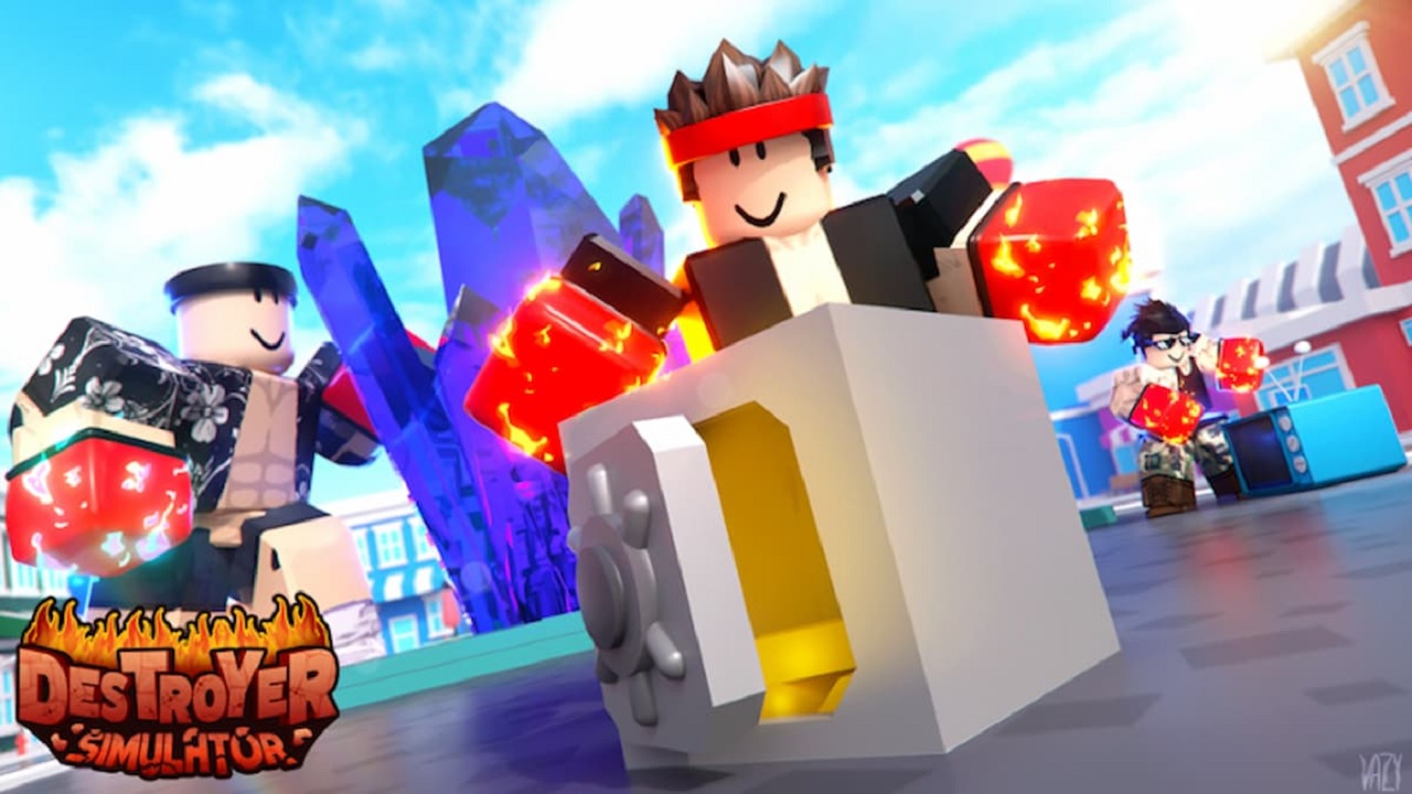 Roblox - Códigos para o Demon Tower Defense (julho 2023) - Critical Hits