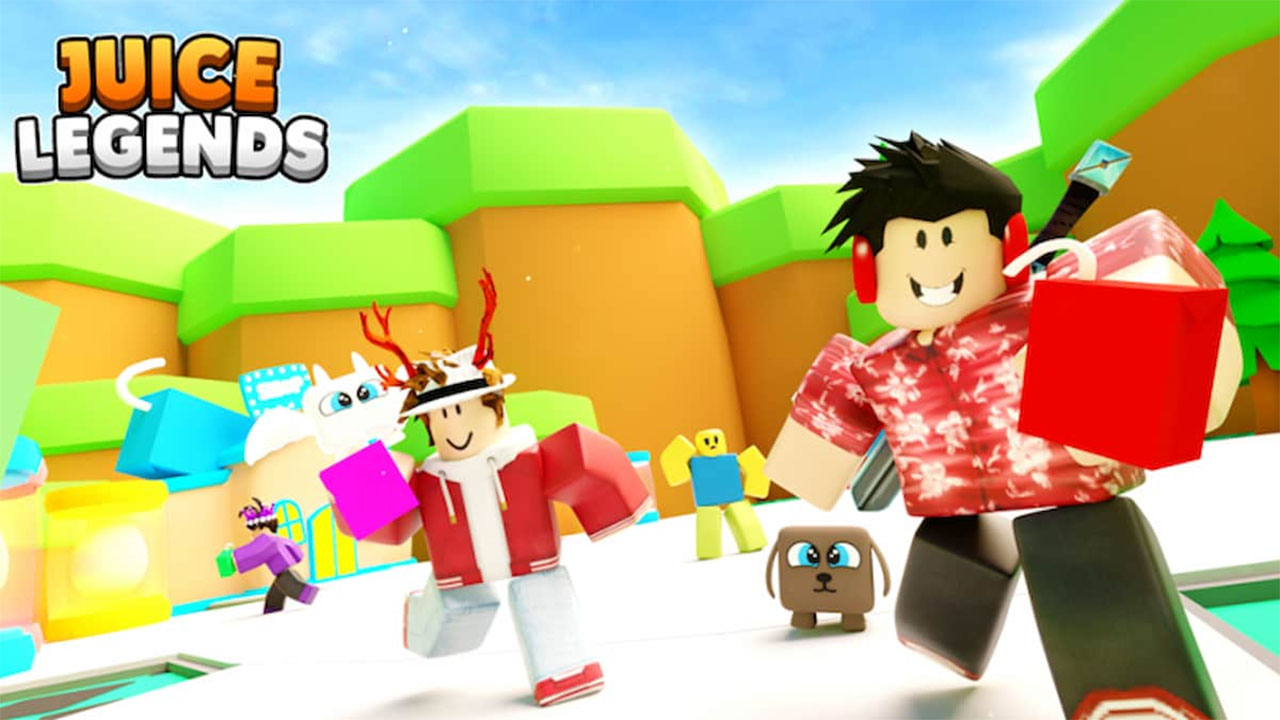 Roblox – Códigos de todas as roupas e itens (julho 2023