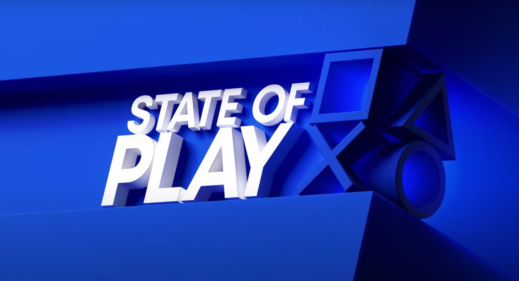 Sony realizará um novo State of Play no dia 27 de outubro