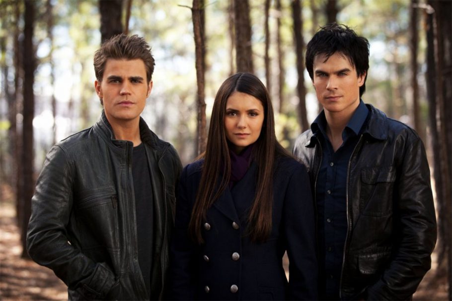 Quiz Mystic Falls The Vampire Diaries