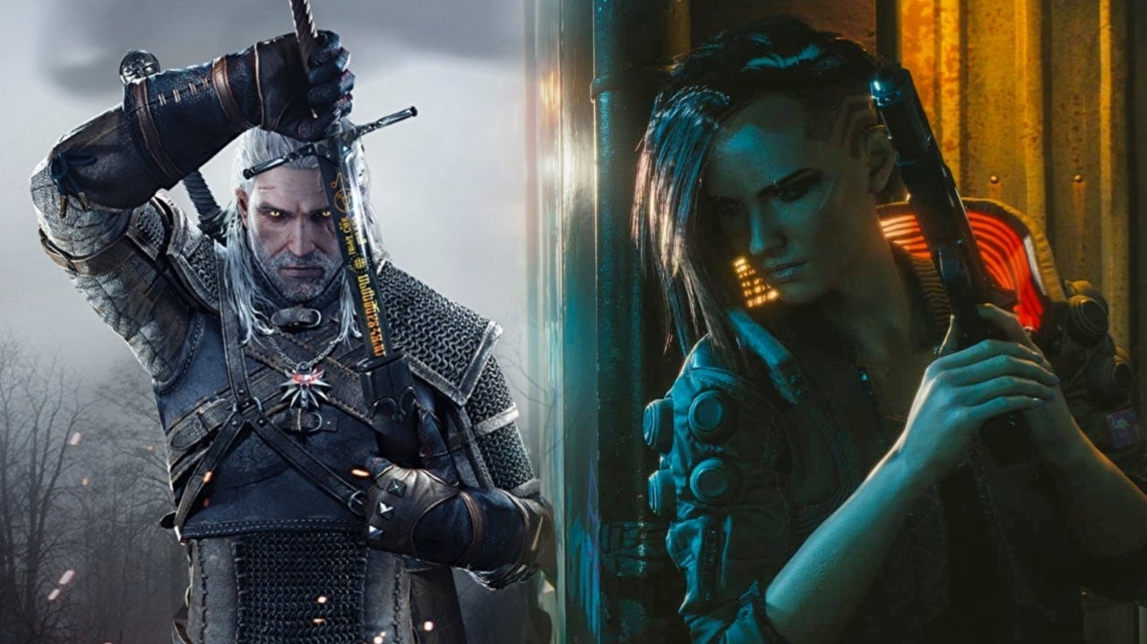 The Witcher 3 e Cyberpunk 2077 de PS5 e Xbox Series são adiados para 2022