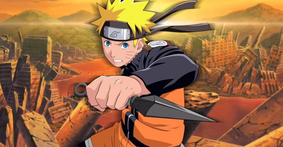 Afinal, por que o sobrenome do Naruto não é Namikaze?