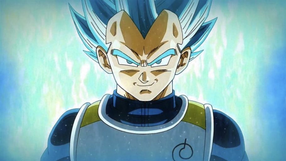 Fã de Dragon Ball imagina como Goku seria se ele vivesse no Planeta Vegeta  em arte incrível