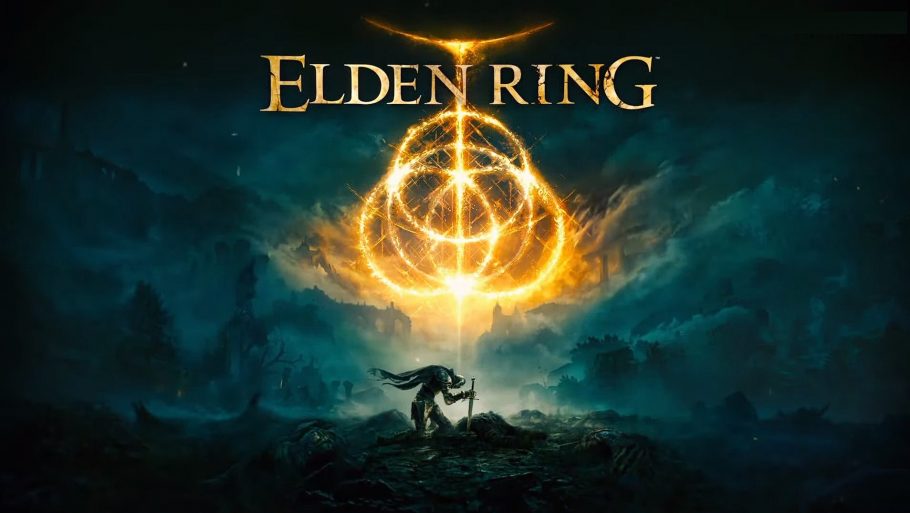 Elden Ring - 1 hora de gameplay do teste fechado