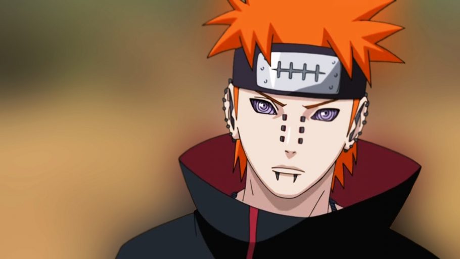 Akatsuki - Do mais fraco ao mais forte em Naruto Shippuden - Critical Hits