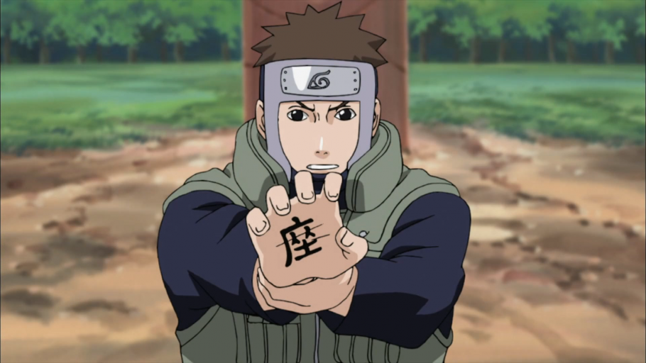 Esta é a razão para que existam poucos Jounin na turma de Naruto em  Shippuden - Critical Hits