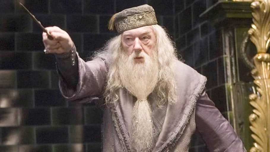 Confira o quiz sobre as frases ditas pelo personagem Alvo Dumbledore de Harry Potter abaixo