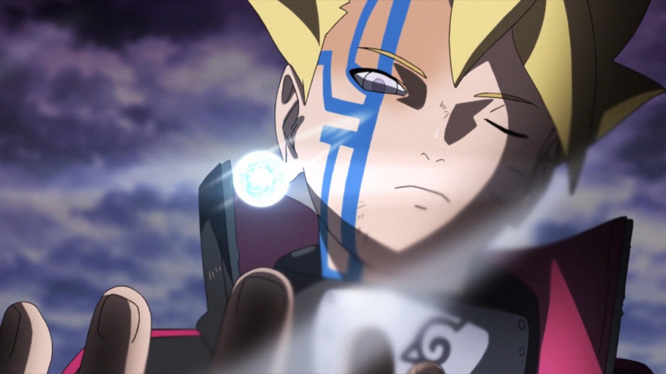 Hiato de Boruto é confirmado por revista - Critical Hits