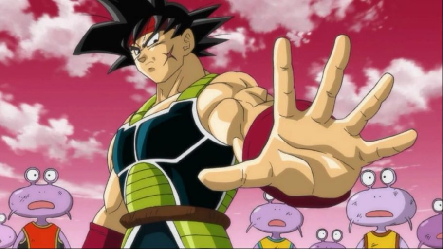 Dragon Ball - O Despertar das Trevas REFORGED