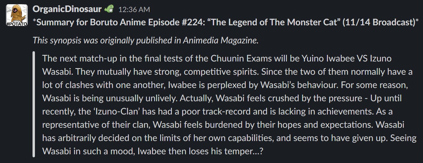 Sinopse de Boruto: Naruto Next Generations indica o que acontecerá antes  do Exame Chunin - 4gnews