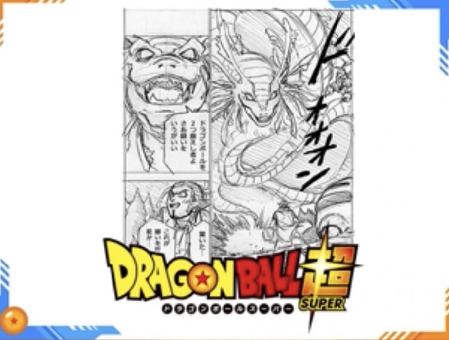 Dragon Ball Super 98 – Spoilers e data de lançamento - Critical Hits